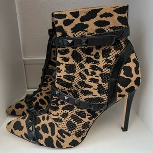 Jessica Simpson Booties